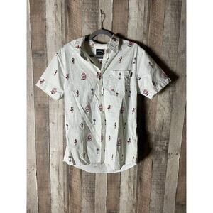 Steeltown Garage The Hula Shirt
